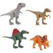 Интерактивная игрушка серии Realistic S2 СПИНОЗАВР Dinos Unleashed 31123S2
