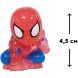 Фигурка-сюрприз в капсуле, изменяющей цвет OOSHIES МАРВЕЛ (10 видов, в ассорт.) 20997