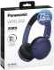 Гарнітура Panasonic RB-HF630BG-A