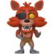 Игровая фигурка FUNKO POP! серии «5 ночей во Фредди: 10 лет» ФОКСИ 87115