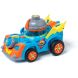 Игровой набор SUPERTHINGS серии Rivals of Kaboom КАЗУМ РЕЙСЕР (машинка, 1 экскл. фигурка) PSTSP112IN50