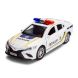 Автомодель - Toyota Camry Поліція (білий)