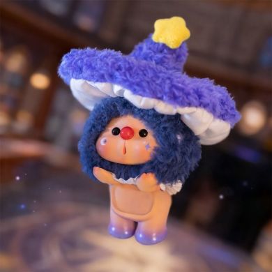 Колекційна фігурка POP TOP JOTOYS серії Oyo ІСТОРІЯ СУЗІР'Я у дисп., в ас. JO2025036