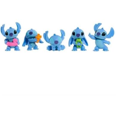Ігрова фігурка STITCH СТІЧ ( в асортименті) 46260