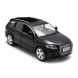 Автомодель &ndash; Audi Q7 V12 (чорний)
