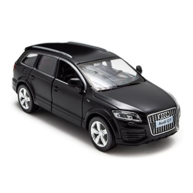 Автомодель &ndash; Audi Q7 V12 (чорний)