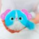Интерактивная игрушка Pomsies S2 Щенок голубая Лулу 01958-Pl