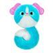 Интерактивная игрушка Pomsies S2 Щенок голубая Лулу 01958-Pl