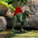 Интерактивная игрушка серии Realistic S2 СПИНОЗАВР Dinos Unleashed 31123S2