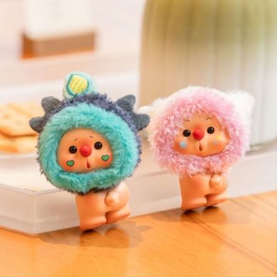 Колекційна фігурка POP TOP JOTOYS серії Oyo ІСТОРІЯ СУЗІР'Я у дисп., в ас. JO2025036