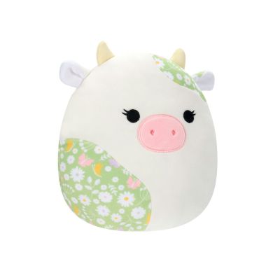 М'яка іграшка Squishmallows - Корівка Ада (13 cm)
