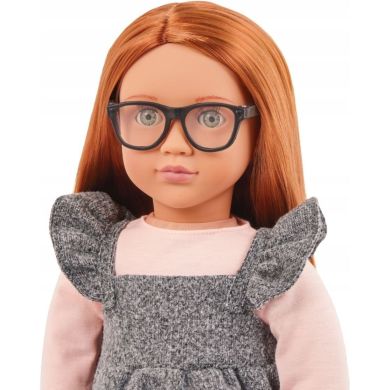 Лялька Our Generation Келлі в шкільній сукні 46 см BD31582Z