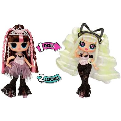 Игровой набор с куклой L.O.L. SURPRISE! Tweens серии Surprise Swap БИЛЛИ БЛОНД (с аксесс.) 591740