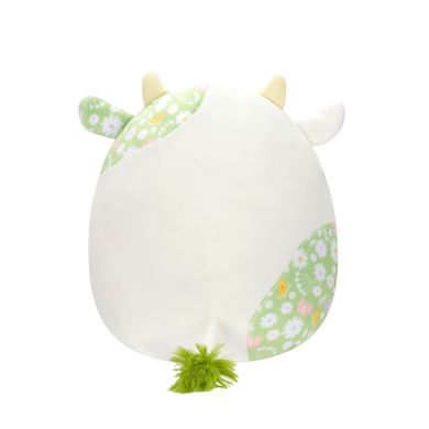 М'яка іграшка Squishmallows - Корівка Ада (13 cm)