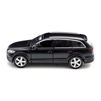 Автомодель &ndash; Audi Q7 V12 (чорний)