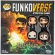 Настільна гра Pop! Funkoverse cерії Гаррі Поттер 4 фігурки 42631
