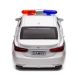 Автомодель - Toyota Camry Поліція (білий)