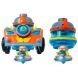 Игровой набор SUPERTHINGS серии Rivals of Kaboom КАЗУМ РЕЙСЕР (машинка, 1 экскл. фигурка) PSTSP112IN50