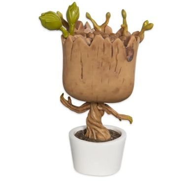Игровая фигурка FUNKO POP! серии Часовые Галактики - ТАНЦИРУЮЩАЯ ГРУТЬ 5104
