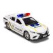 Автомодель - Toyota Camry Поліція (білий)