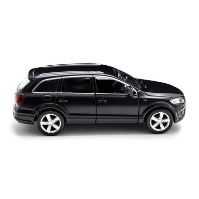Автомодель &ndash; Audi Q7 V12 (чорний)