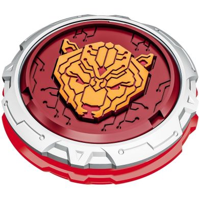 Дзиґа Infinity Nado VI серія Starter Pack Blazing War Bear Палаючий Бойовий Ведмідь EU654112