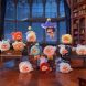 Колекційна фігурка POP TOP JOTOYS серії Oyo ІСТОРІЯ СУЗІР'Я у дисп., в ас. JO2025036