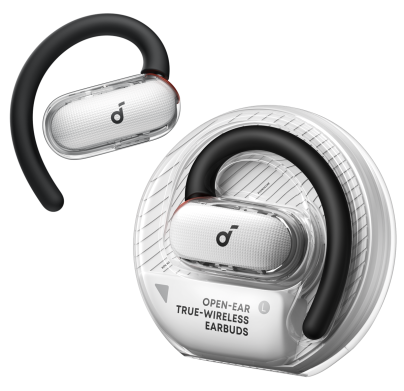 Гарнітура Anker SoundСore V40i White