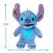 Інтерактивна м'яка іграшка Puppetronic by Real FX Palm серії Disney- Стіч