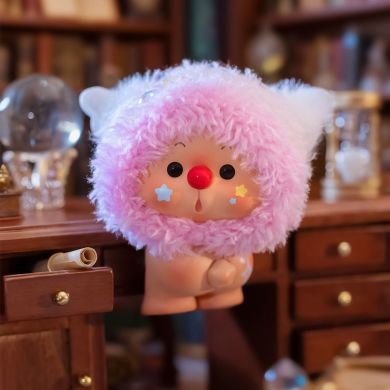 Колекційна фігурка POP TOP JOTOYS серії Oyo ІСТОРІЯ СУЗІР'Я у дисп., в ас. JO2025036