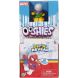 Фигурка-сюрприз в капсуле, изменяющей цвет OOSHIES МАРВЕЛ (10 видов, в ассорт.) 20997