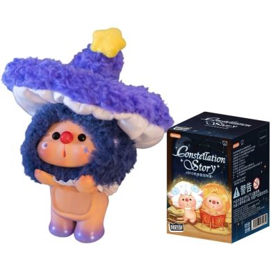 Колекційна фігурка POP TOP JOTOYS серії Oyo ІСТОРІЯ СУЗІР'Я у дисп., в ас. JO2025036