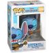 Ігрова фігурка FUNKO POP! серії Ліло та Стіч СТІЧ З УКУЛЕЛЕ 55615