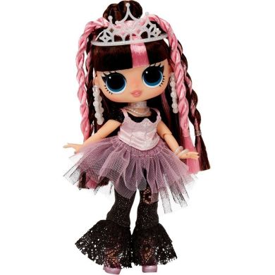 Игровой набор с куклой L.O.L. SURPRISE! Tweens серии Surprise Swap БИЛЛИ БЛОНД (с аксесс.) 591740