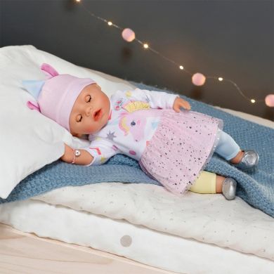 Лялька Baby Born &ndash; Емма-Єдиноріг