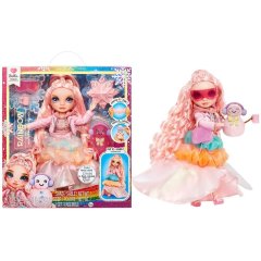 Лялька RAINBOW HIGH серії Winter Wonderland БЕЛЛА (з аксесуарами) 120827