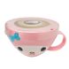 Колекційна фігурка-сюрприз Hello Kitty та друзі S2 &ndash; Капучино