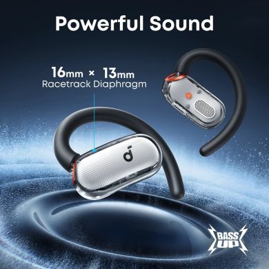 Гарнітура Anker SoundСore V40i White
