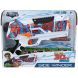 Игрушечный водяной бластер серии «Hydro Force» SIDE WINDER ZG658