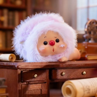 Колекційна фігурка POP TOP JOTOYS серії Oyo ІСТОРІЯ СУЗІР'Я у дисп., в ас. JO2025036
