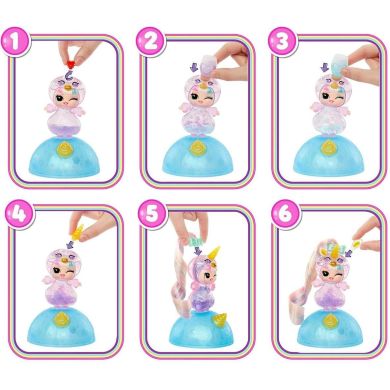 Игровой набор с куклой L.O.L. SURPRISE! ФАНТАСТИЧЕСКИЕ ЕДИНОРОГИ (в ассорт., в диспл.) 121336