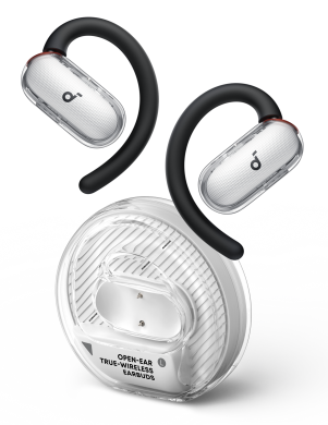 Гарнітура Anker SoundСore V40i White