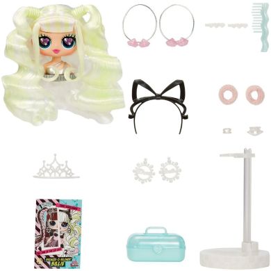 Игровой набор с куклой L.O.L. SURPRISE! Tweens серии Surprise Swap БИЛЛИ БЛОНД (с аксесс.) 591740