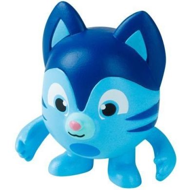 Фигурка PINATA SMASHLINGS КУМЕДНЫЙ ГЕРОЙ (1 фигурка, в ассорт.) SL2010