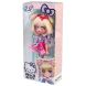 Лялька 4SF Manga Dolls серії Hello Kitty &ndash; Цукерочка-єдиноріг