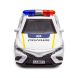 Автомодель - Toyota Camry Поліція (білий)