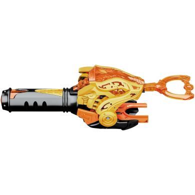 Волчок Infinity Nado VI серия Starter Pack Blazing War Bear Горящий Боевой Медведь EU654112