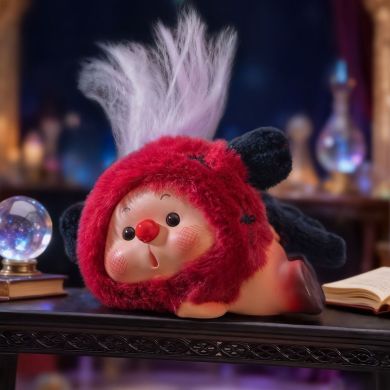 Колекційна фігурка POP TOP JOTOYS серії Oyo ІСТОРІЯ СУЗІР'Я у дисп., в ас. JO2025036