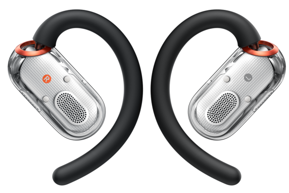 Гарнітура Anker SoundСore V40i White