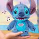 Інтерактивна м'яка іграшка Puppetronic by Real FX Palm серії Disney- Стіч